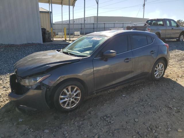 MAZDA 3 2016 jm1bm1m78g1300786