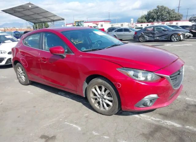 MAZDA NULL 2016 jm1bm1m78g1310105