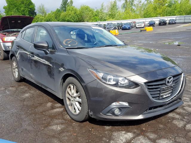 MAZDA 3 TOURING 2016 jm1bm1m78g1324053