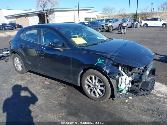 MAZDA MAZDA3 2016 jm1bm1m78g1335005