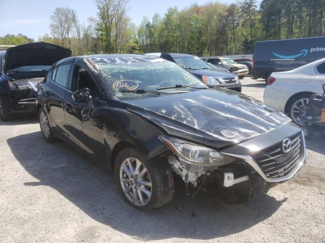 MAZDA 3 GRAND TO 2014 jm1bm1m79e1124201