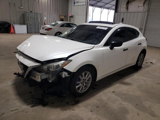 MAZDA 3 2014 jm1bm1m79e1136946