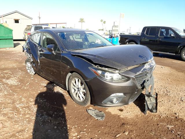 MAZDA 3 GRAND TO 2014 jm1bm1m79e1148904