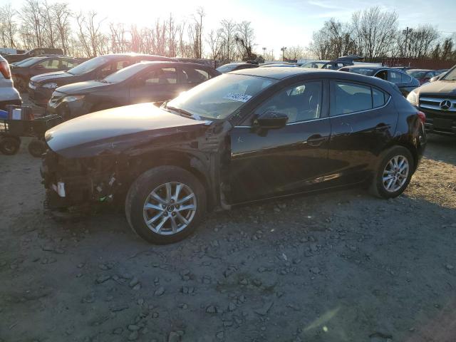 MAZDA 3 2014 jm1bm1m79e1168862