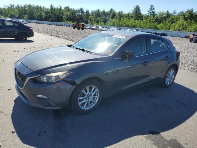 MAZDA 3 2014 jm1bm1m79e1172197