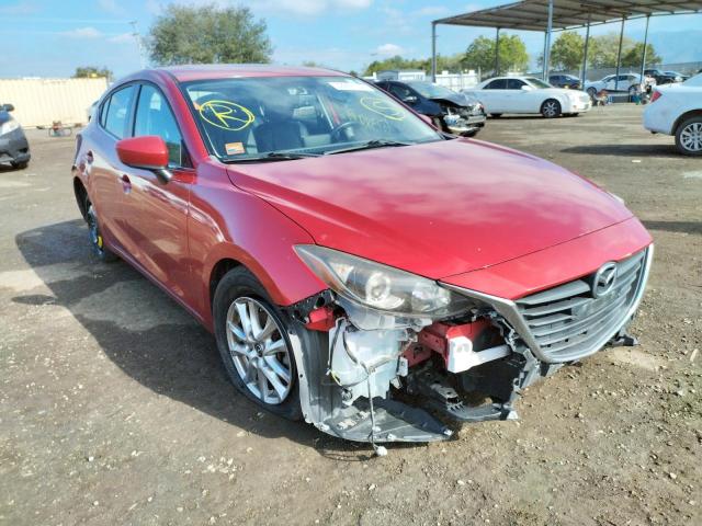 MAZDA 3 GRAND TO 2014 jm1bm1m79e1183832