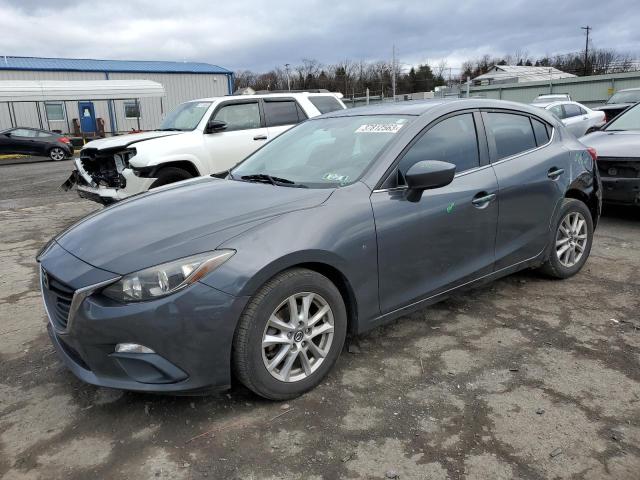 MAZDA 3 GRAND TO 2014 jm1bm1m79e1210964