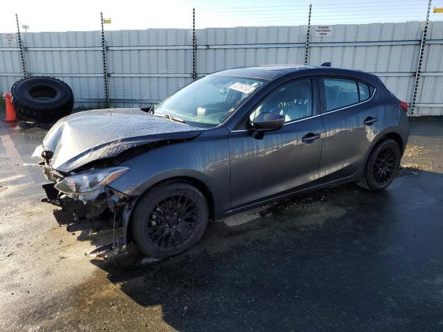 MAZDA 3 GRAND TO 2015 jm1bm1m79f1219178