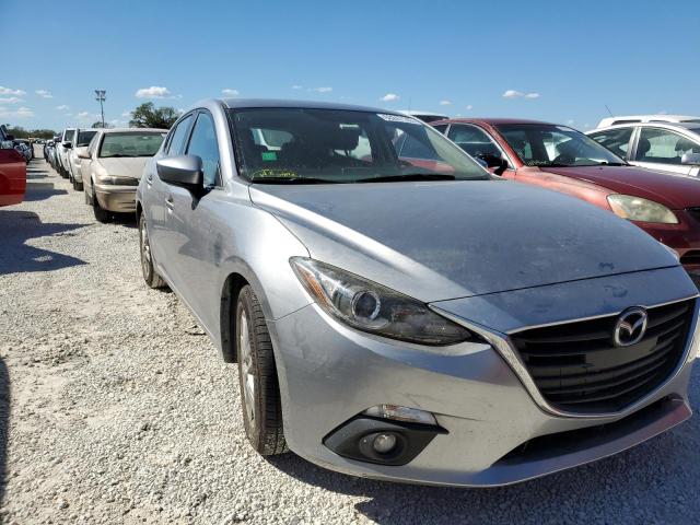 MAZDA 3 GRAND TO 2015 jm1bm1m79f1234831