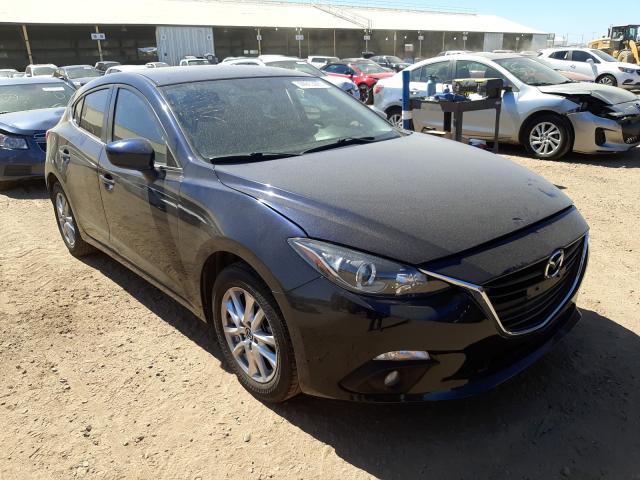 MAZDA 3 GRAND TO 2015 jm1bm1m79f1240516