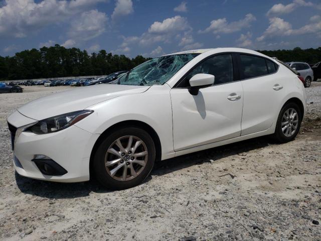 MAZDA 3 TOURING 2016 jm1bm1m79g1307570