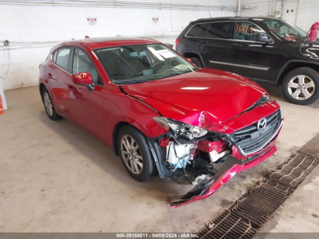 MAZDA MAZDA3 2016 jm1bm1m79g1319069