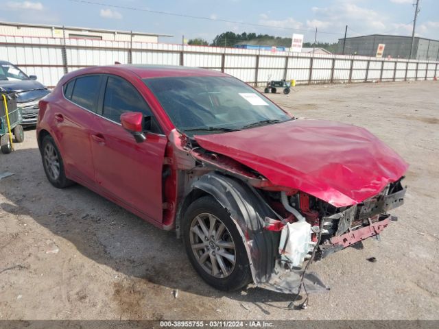 MAZDA MAZDA3 2016 jm1bm1m79g1327124