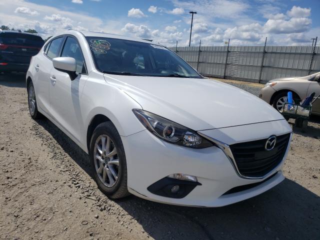 MAZDA 3 TOURING 2016 jm1bm1m79g1328869