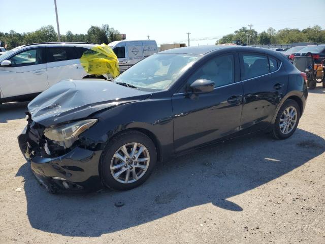 MAZDA 3 TOURING 2016 jm1bm1m79g1338981