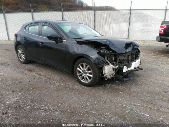 MAZDA MAZDA3 2016 jm1bm1m79g1345381