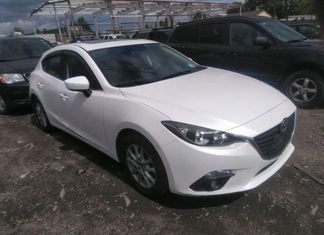 MAZDA MAZDA3 2016 jm1bm1m79g1347597