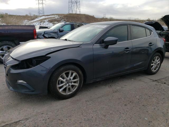 MAZDA 3 GRAND TO 2014 jm1bm1m7xe1111263