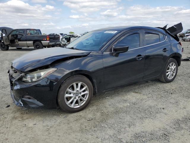 MAZDA 3 2014 jm1bm1m7xe1117080