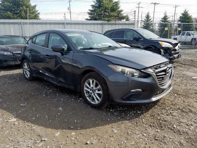 MAZDA 3 GRAND TO 2014 jm1bm1m7xe1128824