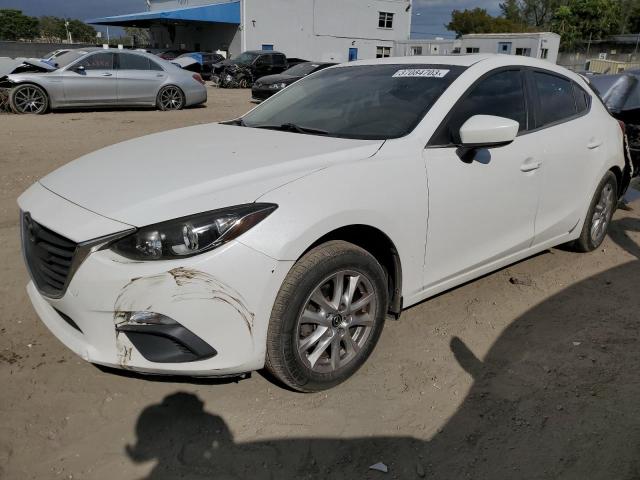 MAZDA 3 GRAND TO 2014 jm1bm1m7xe1148071