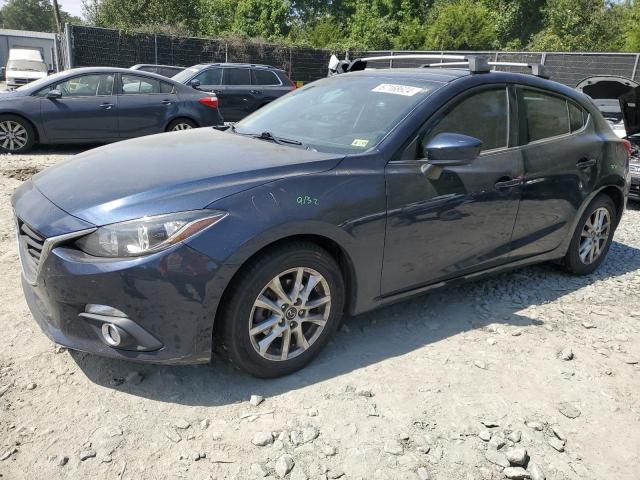 MAZDA 3 GRAND TO 2014 jm1bm1m7xe1148216