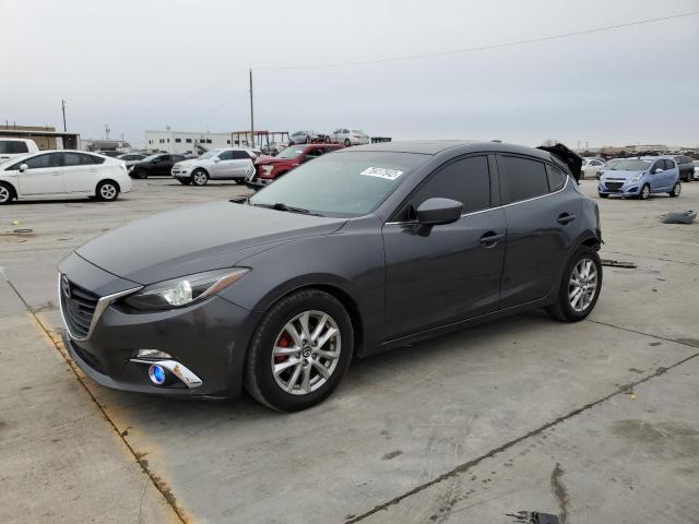 MAZDA 3 GRAND TO 2014 jm1bm1m7xe1156834