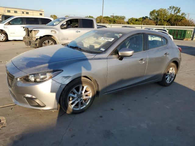 MAZDA 3 GRAND TO 2014 jm1bm1m7xe1201111