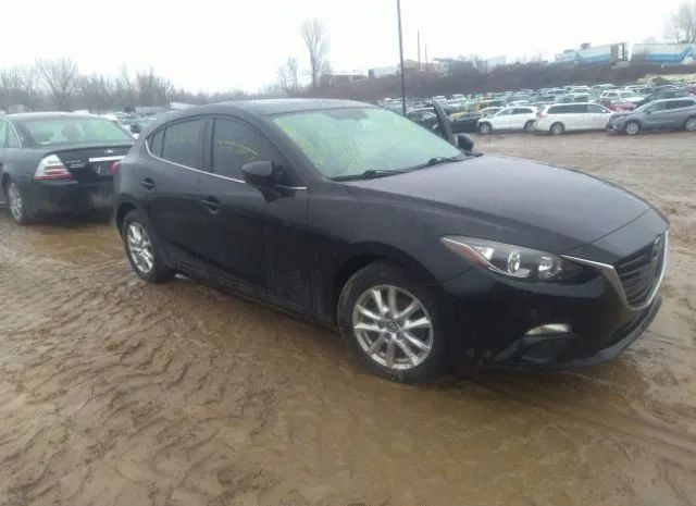 MAZDA MAZDA3 2014 jm1bm1m7xe1203084