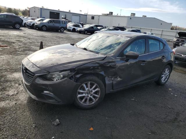 MAZDA 3 2014 jm1bm1m7xe1204705