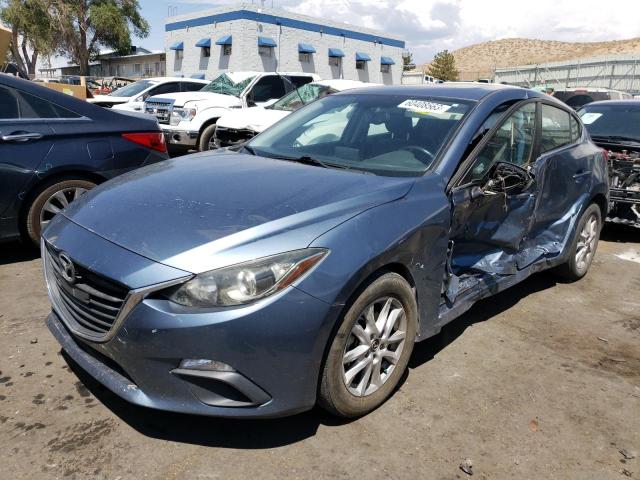 MAZDA 3 GRAND TO 2014 jm1bm1m7xe1208589