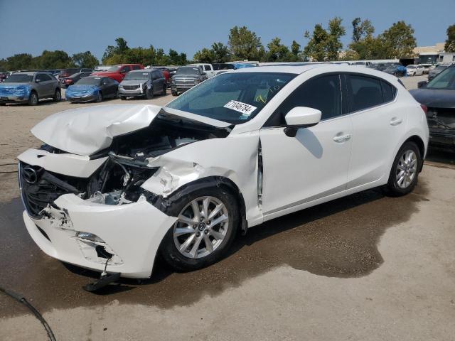 MAZDA 3 GRAND TO 2014 jm1bm1m7xe1209788