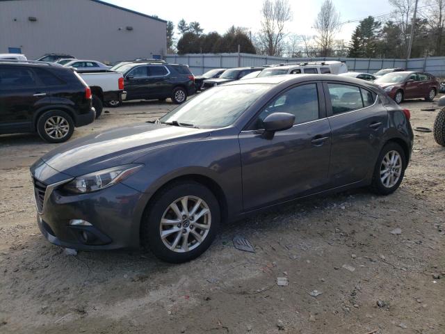 MAZDA 3 GRAND TO 2015 jm1bm1m7xf1239892