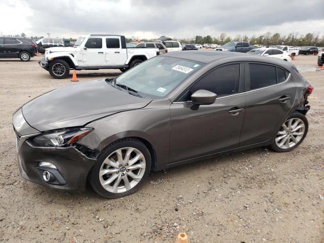 MAZDA 3 GRAND TO 2016 jm1bm1n30g1278214