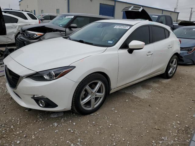 MAZDA 3 GRAND TO 2016 jm1bm1n30g1320137