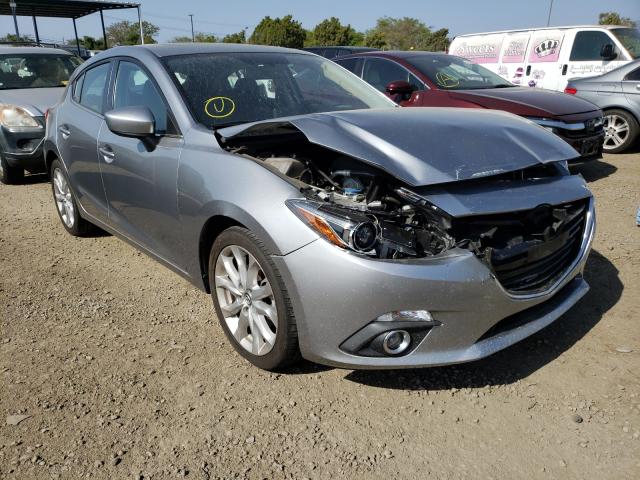 MAZDA 3 GRAND TO 2016 jm1bm1n30g1333048