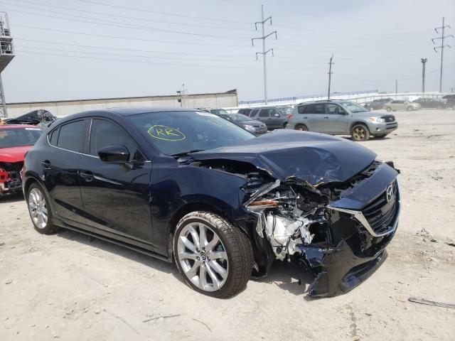 MAZDA 3 GRAND TO 2016 jm1bm1n30g1355406