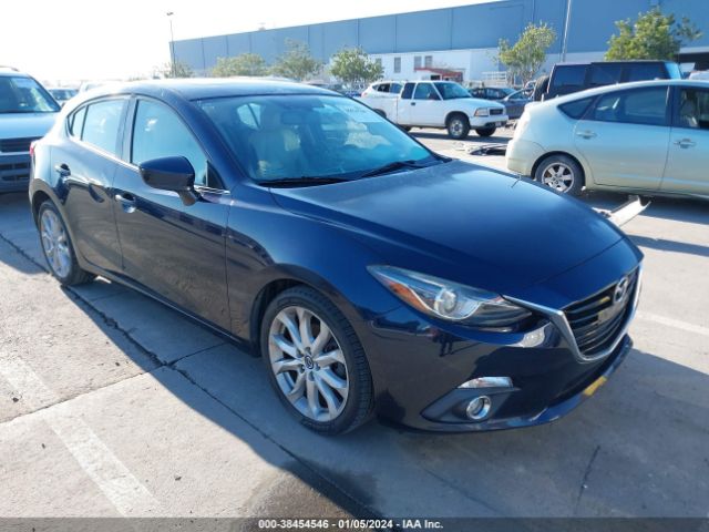 MAZDA MAZDA3 2016 jm1bm1n31g1277024