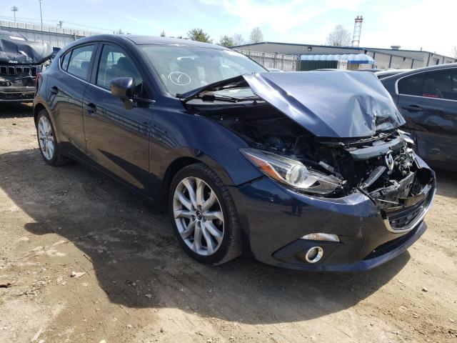 MAZDA 3 GRAND TO 2016 jm1bm1n31g1350246