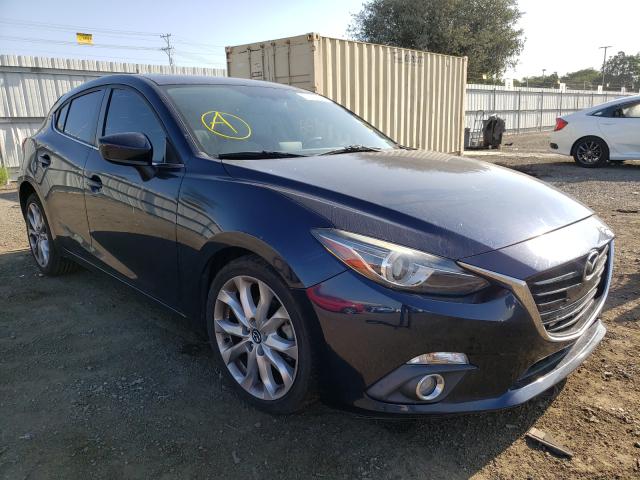 MAZDA 3 GRAND TO 2016 jm1bm1n32g1277064