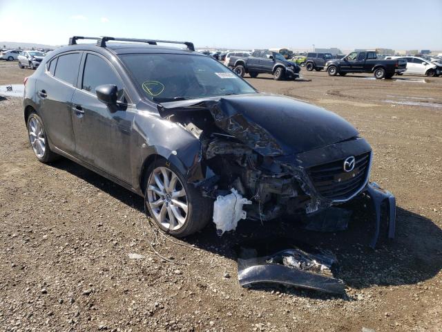 MAZDA 3 GRAND TO 2016 jm1bm1n32g1304859