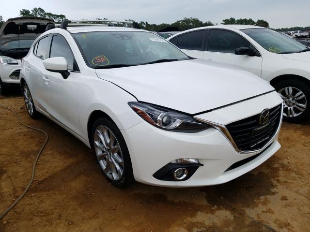 MAZDA NULL 2016 jm1bm1n32g1336243