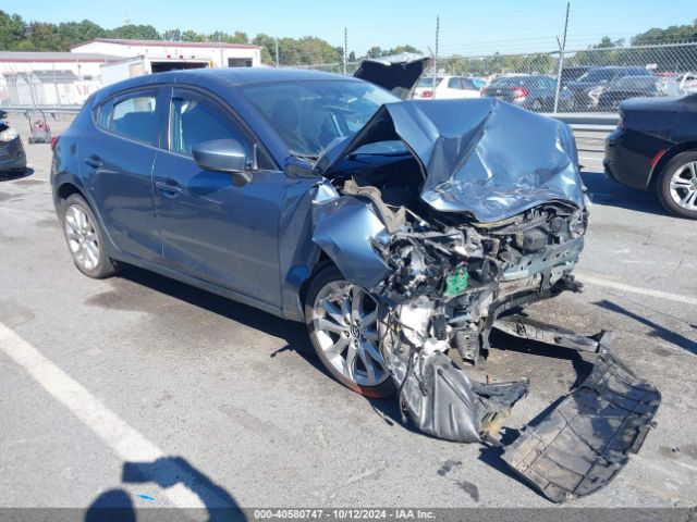 MAZDA MAZDA3 2016 jm1bm1n32g1345962