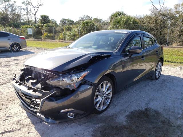 MAZDA 3 GRAND TO 2016 jm1bm1n32g1346531