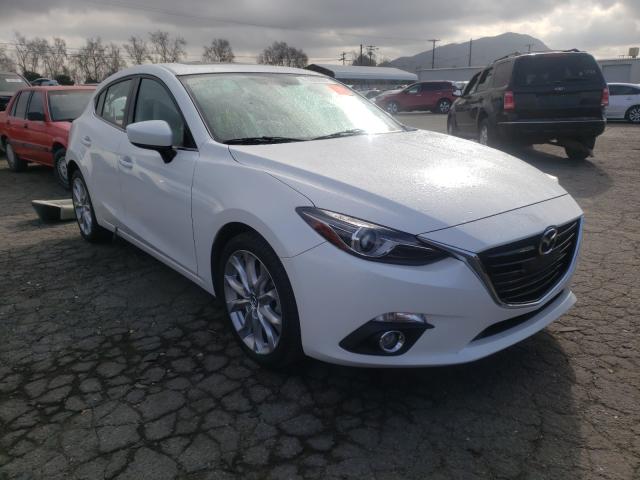 MAZDA 3 GRAND TO 2016 jm1bm1n32g1354693