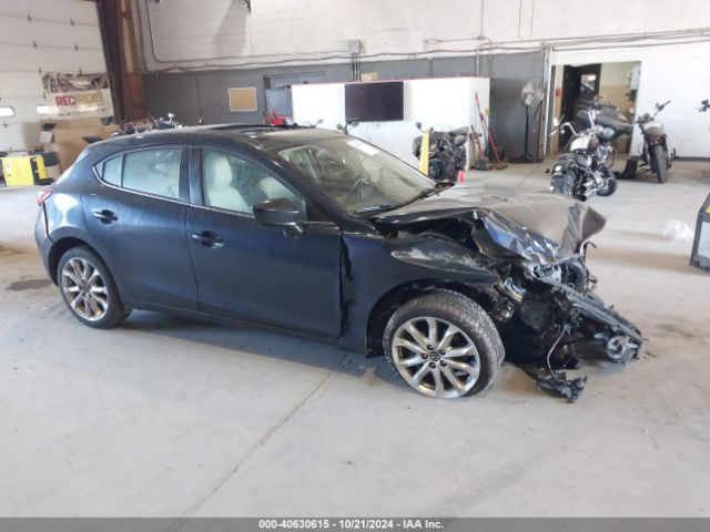 MAZDA MAZDA3 2016 jm1bm1n33g1310251