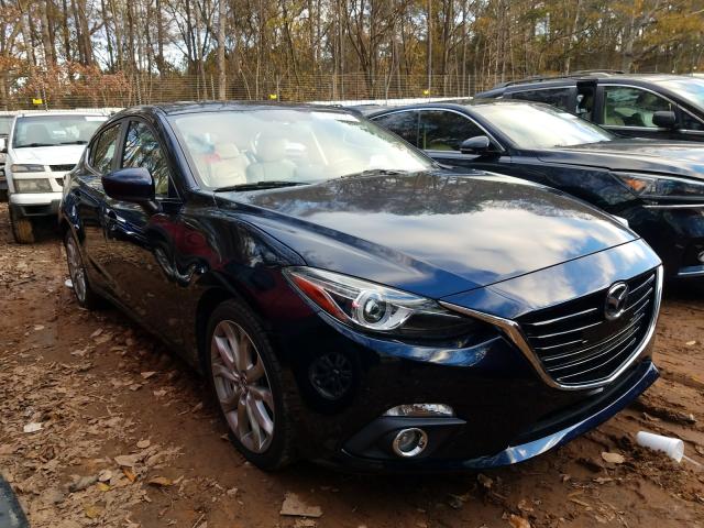 MAZDA NULL 2016 jm1bm1n33g1332606