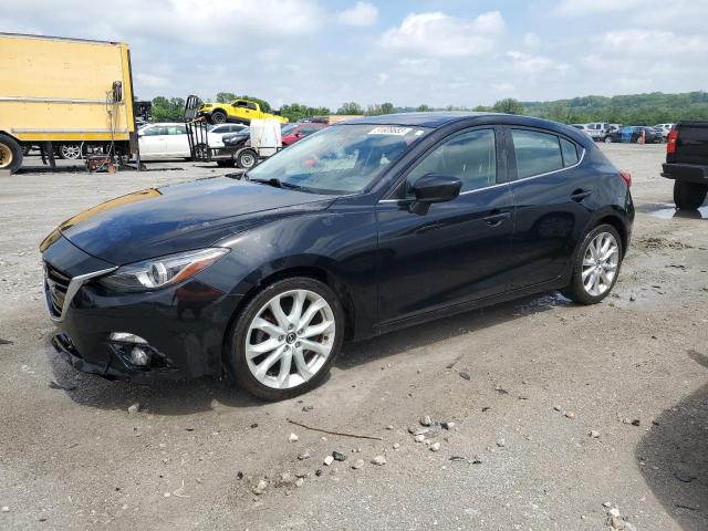 MAZDA 3 GRAND TO 2016 jm1bm1n33g1338485