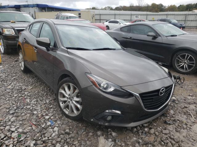 MAZDA 3 GRAND TO 2016 jm1bm1n33g1339278