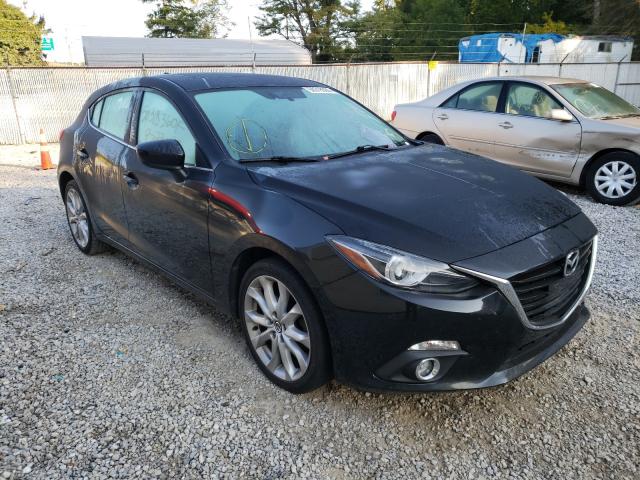 MAZDA 3 GRAND TO 2016 jm1bm1n34g1278264